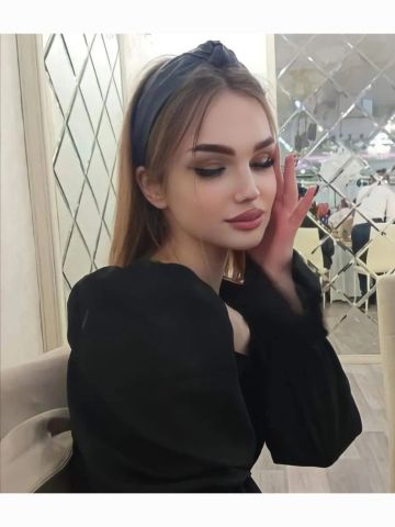 Проститутка Ника
